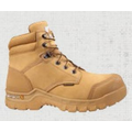 Men's 6" Wheat Brown Rugged Flex  Waterproof Insulated Boot - Non Safety